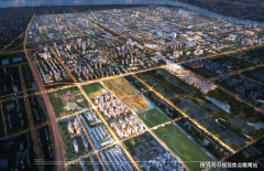 正在规划结构、配